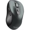YENKEE YMS 2010BK GYRO Dual bezdrôtová myš, Bluetooth + USB 2,4 GHz