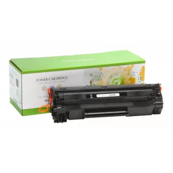 Kompatibilná tonerová kazeta Static Control TopJet HP 79A (CF279A), čierna