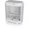 Thermaltake CA-1Z1-00M6WN-00 počítačová skriňa Midi Tower biela