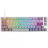 Ducky One 3 SF klávesnica Gaming USB QWERTY anglická sivá