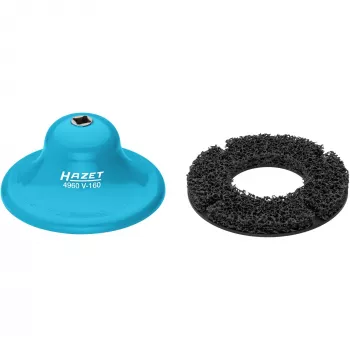 Hazet 4960V-160/2 modrá