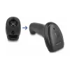 Ručný čítač čiarových kódov DeLOCK 90564 1D laser Bluetooth USB