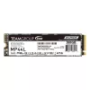 SSD disk Team Group 500 GB M.2 PCI Express 4.0 NVMe TM8FPK500G0C101