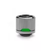 Fixovací krúžok pre uťahovanie EK Water Blocks EK-Quantum Torque Color Ring, balenie 10 ks, STC 10/16