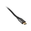 USB grafický adaptér Akasa AK-CBCA26-18BK