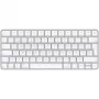 Apple Magic Keyboard univerzálna USB Bluetooth QWERTY španielska biela