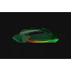 Myš Razer Basilisk V3 Pro 35K RF bezdrôtová + Bluetooth + USB Type-A