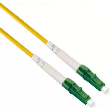Secomp 21.15.8621 optický kábel 2 m LC LC/APC OS2 žltý (21.15.8621)