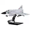 Cobi Blocks Saab AJ 37 Viggen 881-dielna stavebnica