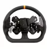 Simucube Valo GT-23 bezdrôtový volant, 32 cm, koža, čierny