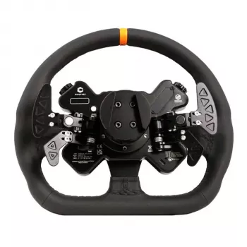 Volant Cammus Valo GT-23 bezdrôtový volant 32 cm, koža, čierny