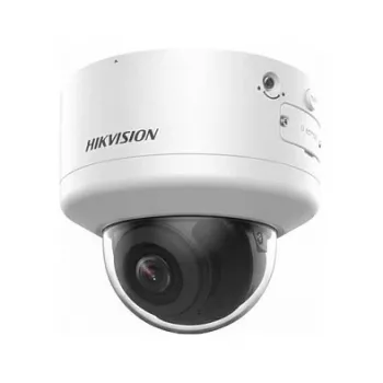 Dómová sieťová kamera Hikvision DS-2CD2786G2H-IPTRZS 8 MP, varifokálna 2,8–12 mm