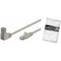 Sieťový kábel ShiverPeaks Cat6 S/FTP 0,25 m