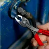 Kliešte Knipex 82 01 150 — dĺžka 150 mm, model 82 01 150