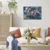 1000-dielikové puzzle Ravensburger Harry Potters magische Welt – 1000 dielikov, štandardný formát puzzle
