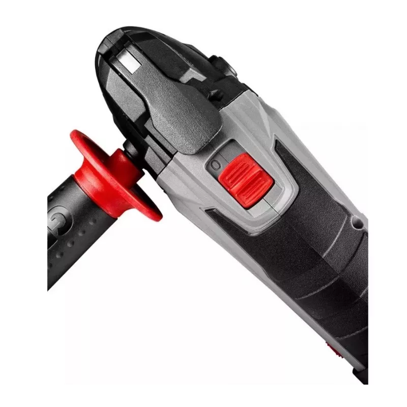 Multitool GRAPHITE Energy+ 18V 58G013 — akumulátorový oscilačný multifunkčný nástroj, 18 V na batérie