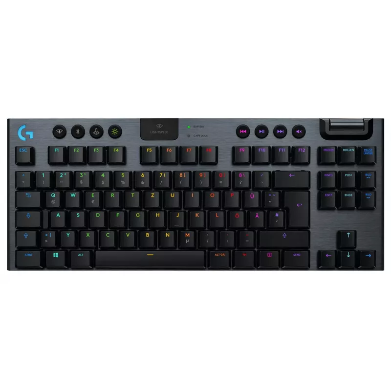 Logitech 920-009496 produkt čierna