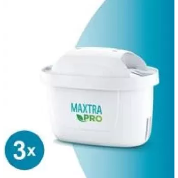 Filtračná kartuša BRITA MAXTRA PRO ALL‑IN‑1 balenie 3 ks (MPN 121 365)