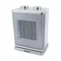 Elektrické vykurovacie teleso Steba KH 4 Indoor strieborná, biela 1800 W