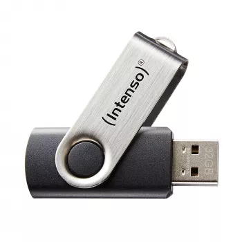 PAMÄŤOVÝ DISK FLASH USB2 8GB/3503460 INTENSO