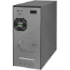 Qoltec 53982 online UPS s čistým sínusovým výstupom, 6 kVA / 4,8 kW, LCD, USB