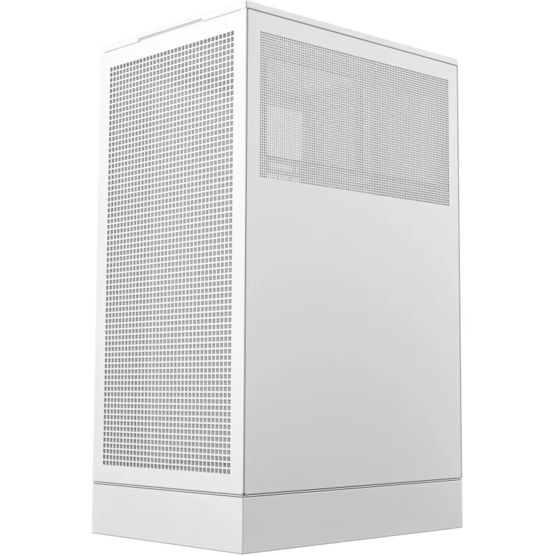 DeepCool CH270 WH skriňa (R-CH270-WHNDM0-G-1)
