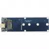 Puzdro na SSD LC-Power LC-M2-C-NVME čierne M.2