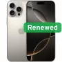 Grade B | Apple iPhone 16 Pro | 6,3