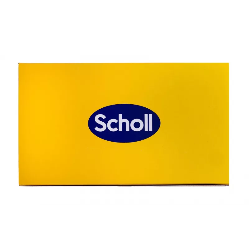 Scholl Air Bag - unisex žabky, veľkosť 40