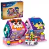 Stavebná hračka LEGO Disney Pixar V hlave 2 kocky pocitov set 43248