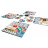 Spoločenská hra Asmodee Azul — rodinná hra, strategická hra, odporúčaná od 8 rokov