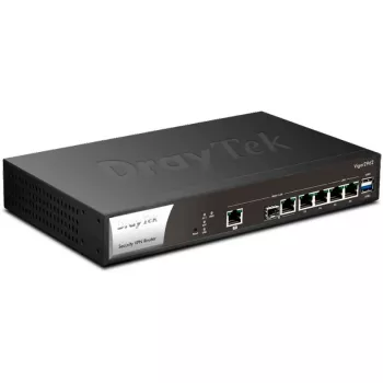 Draytek Vigor 2962 káblový router
