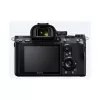 Sony α 7 III + 28–70 mm MILC 24,2 MP CMOS 6000 x 4000 pixelov čierny
