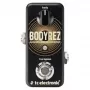 Enhancer pre akustickú gitaru TC Electronic BodyRez (model 000-DD101-00010)
