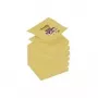 Post-it® Super Sticky Z-Notes - praktické lepiace lístočky - 1 balenie = 12 blokov (R33012SY)