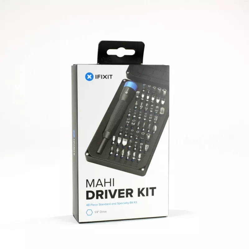 iFixit Mahi Precision Bit Set - skrutky