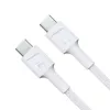 Greencell KABGC31W USB kábel biely
