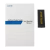Tester káblov QOLTEC 54279 — RJ45, RJ12, BNC tester