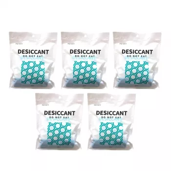 Vysúšadlo do kŕmidla pre Petkit Fresh Element (5 kusov)