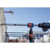 Vrták do vŕtacieho kladiva Bosch Expert SDS Clean max-8X 28 mm x 400 mm