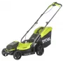 Ryobi RLM18X33B40 Kosačka tlačná akumulátorová čierna, zelená