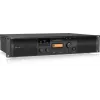 Behringer NX6000D audio zosilňovač 2.0 kanály home čierna