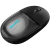Canyon On Click 24 - 2in1 bezdrôtová optická myš Bluetooth / 2,4 GHz - 1 -200 dpi - batéria