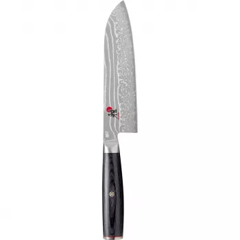 Santoku nôž Miyabi 5000 FCD