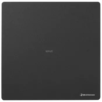 Podložka pod myš 3Dconnexion CadMouse Pad Compact čierna