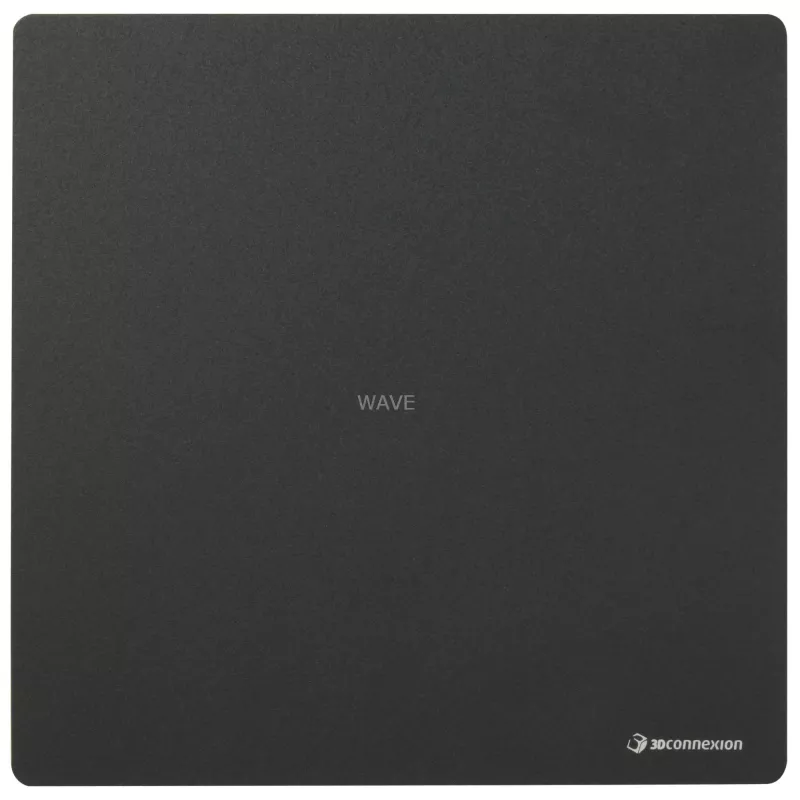 Podložka pod myš 3Dconnexion CadMouse Pad Compact čierna