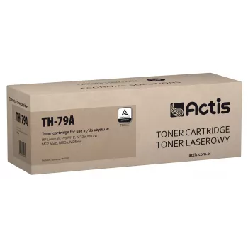 Actis TH-79A toner (náhrada za HP 79A CF279A; štandard; 1 000 strán; čierny)