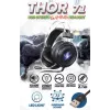 Stereo slúchadlá Rebeltec THOR RBLSLU00042