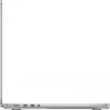 Apple MacBook Pro strieborný MDE44D/A - 35,6 cm (14