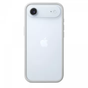 Puzdro Apple MH014ZM/A svetlosivé pre iPhone Air 16,5 cm